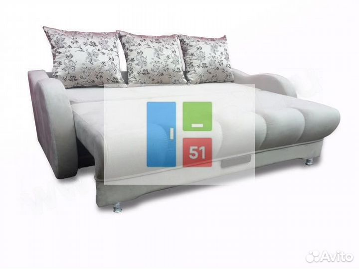 Диван раскладной