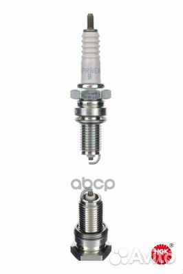 5329 / DPR9EA-9 Свеча зажигания Kavasaki ZX550