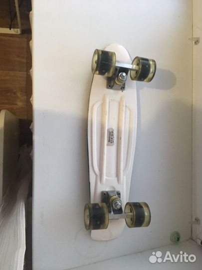 Лонгборд / пени борд / скейт