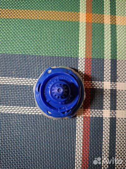 Волчок beyblade X от Takara tomy