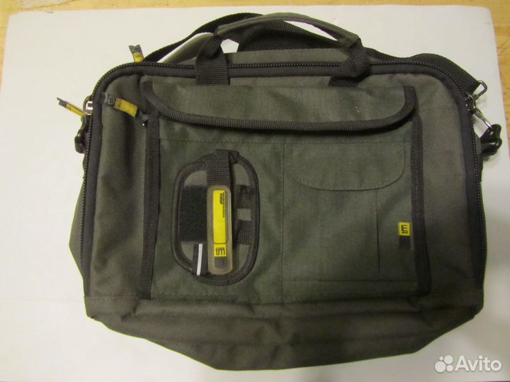 Сумка унисекс 33*25*9 см