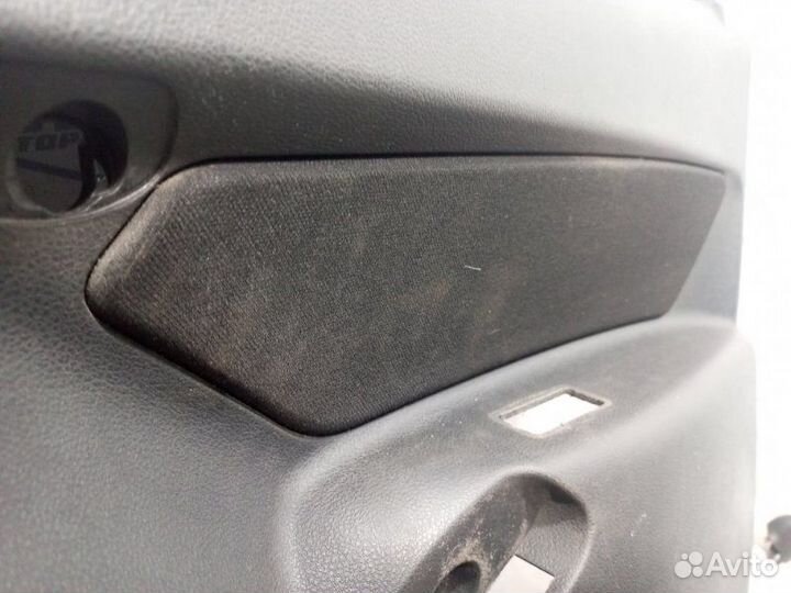 Дверная карта передняя правая Datsun On-Do 2015