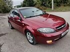 Chevrolet Lacetti 1.6 МТ, 2011, 158 000 км