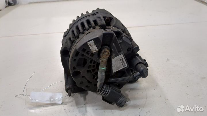 Генератор Volkswagen Transporter 5