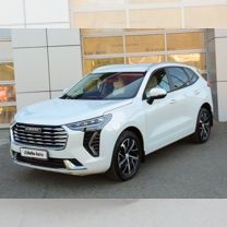 Haval Jolion 1.5 MT, 2022, 39 621 км, с пробегом, цена 1 980 000 руб.