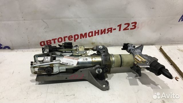 Рулевая колонка Bmw 645 E63