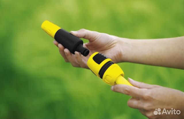 Насадка для полива Karcher
