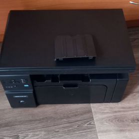 Мфу лазерный HP LaserJet Pro M1132 mfp