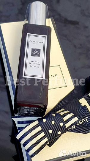 Jo Malone Myrrh & Tonka 30 ml