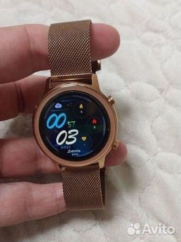 Часы женские Honor magic watch 2