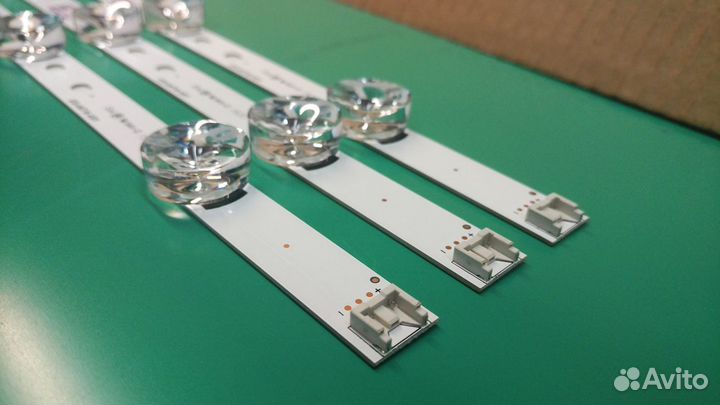 Новая подсветка для телевизоров LG LG для тв (новы