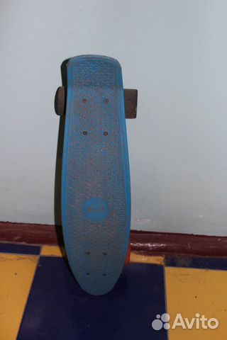 Скейтборды бу - 2 штуки на фото выбор объявление продам