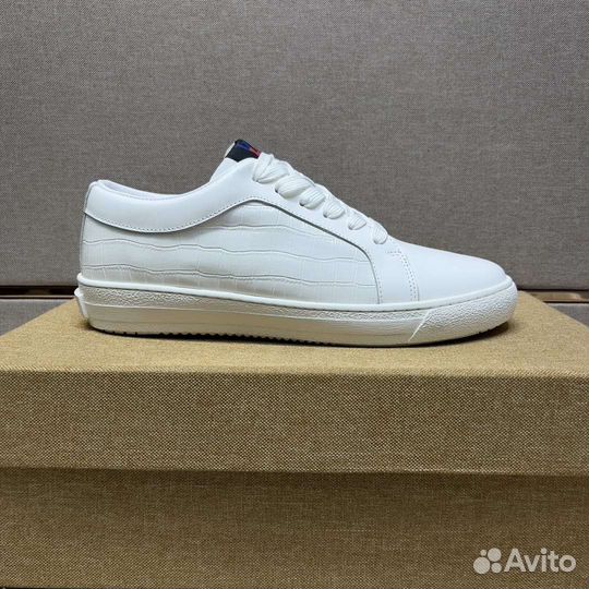 Кеды мужские новые