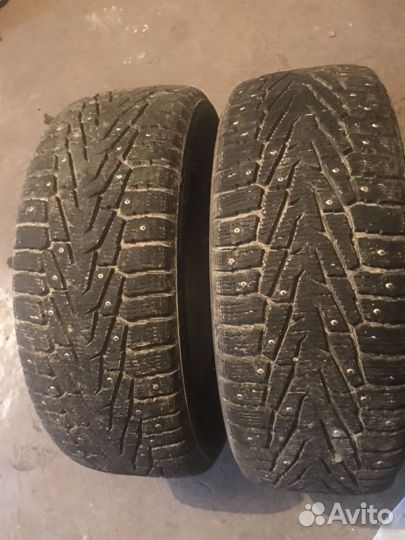 Nokian Tyres Hakkapeliitta 7 SUV 265/60 R18