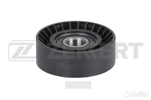 Ролик обводной Chevrolet Niva