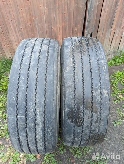 Рулевые Continental/Cordiant 315/70 R22.5