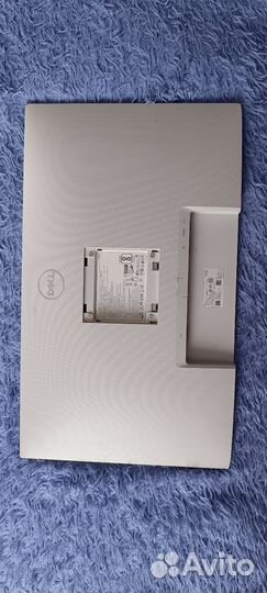 Монитор Dell S2721HS