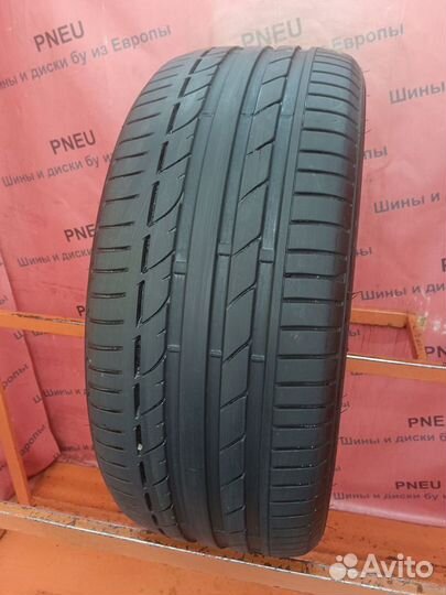 Bridgestone Potenza S001 245/40 R20 99Y