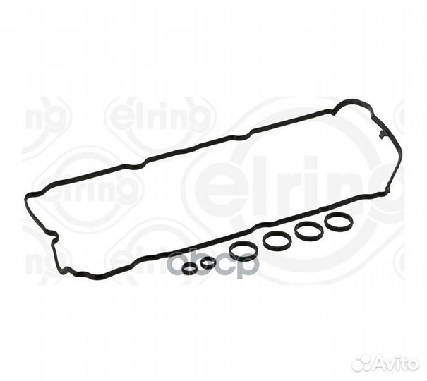 Ком/кт прокл.клап.крышки 898.100 Elring