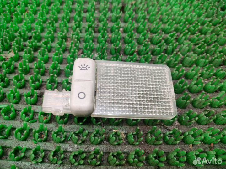 Плафон салонный Ford Mondeo 3 cjba 2001