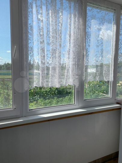 1-к. квартира, 34,1 м², 1/3 эт.