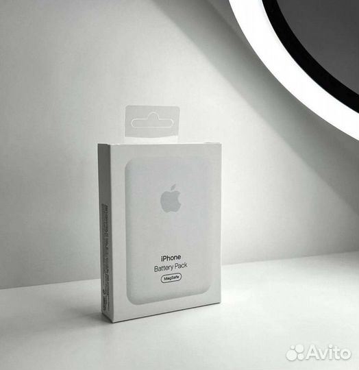 iPhone Battery Pack