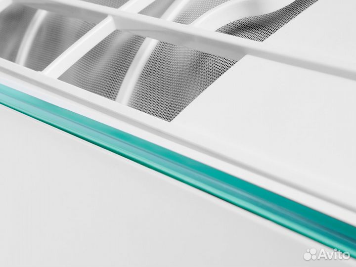 Кондиционер (сплит система) с установкой