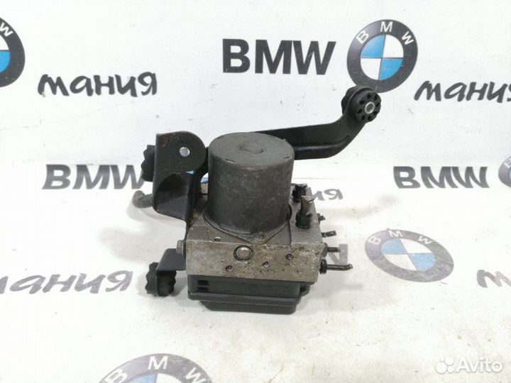 Блок ABS Bmw X5 E53 M54B30 2004