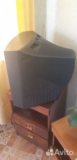 Телевизор sony бу