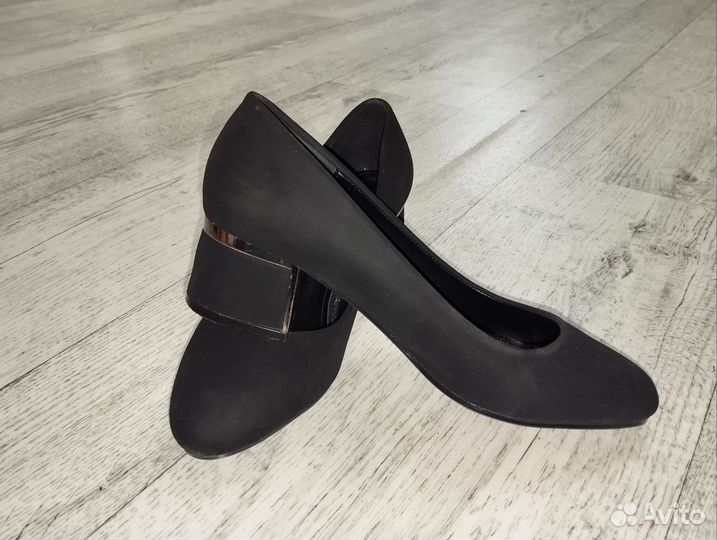 Туфли женские 37 размер