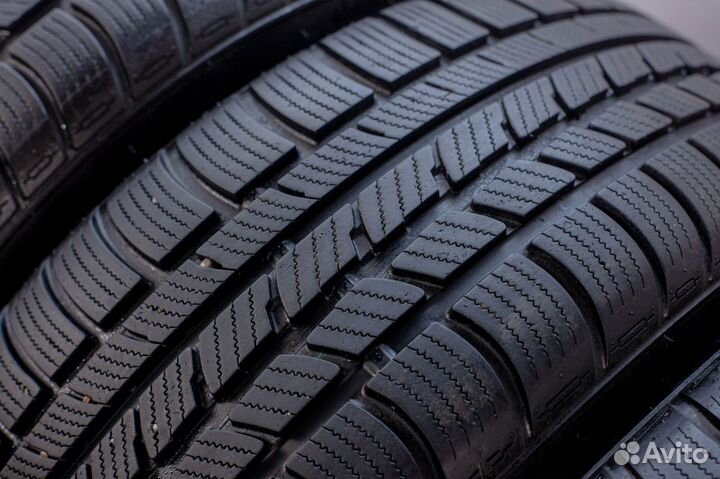 Roadstone Winguard Sport 225/55 R17 101V