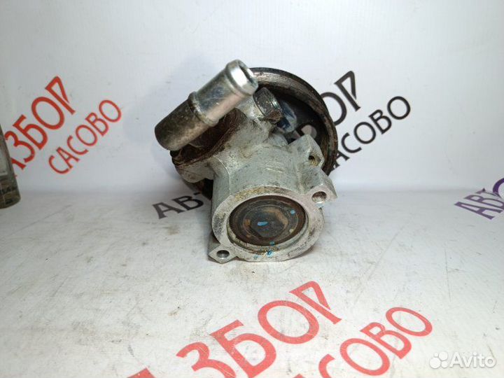 Насос гидроусилителя руля Chevrolet Lacetti J200