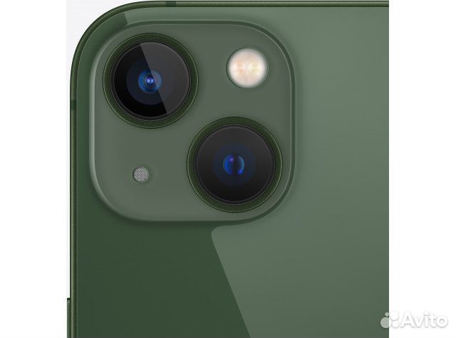 Apple iPhone 13 128гб Зеленый