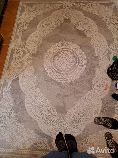 Ковёр 150 на 210