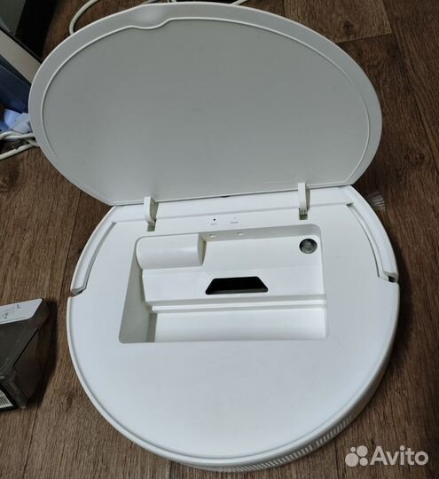 Xiaomi Mi Robot Vacuum Mop Essential (mjstg1)