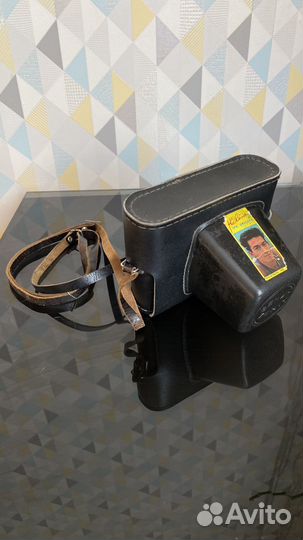 Фотоаппарат zenith е