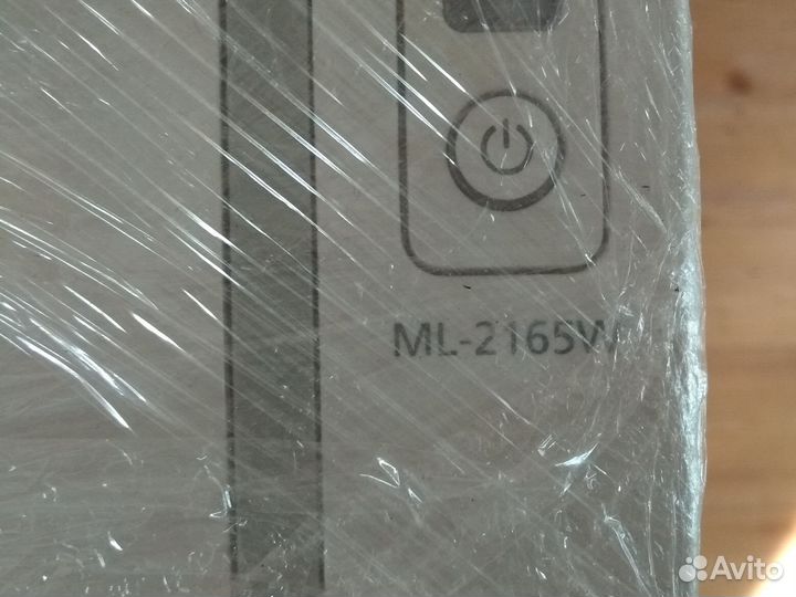 Принтер лазерный