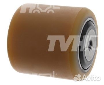 Колесо грузовое 82/82 Crown 824901