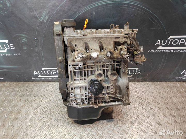 Двигатель Volkswagen Caddy AUD