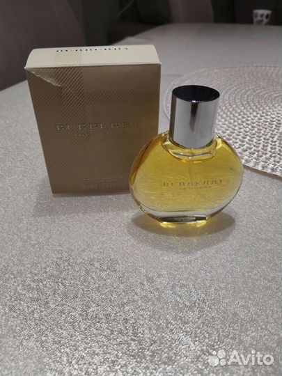 Духи женские