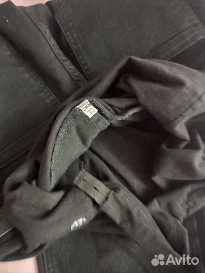 Джинсы для беременных 42