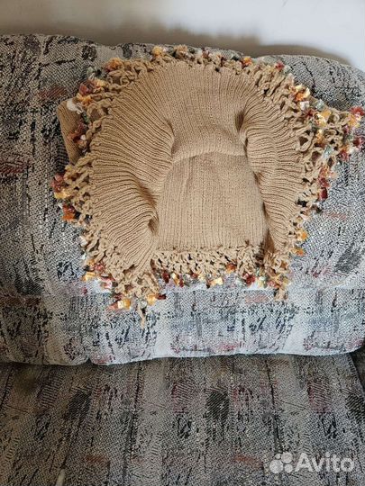 Женские вещи пакетом xs