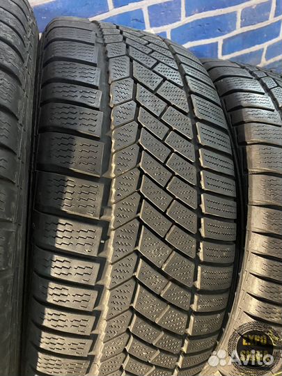 Continental ContiWinterContact TS 830 P 225/55 R16 95H