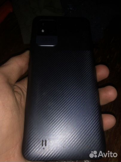 Телефон Narzo 50i