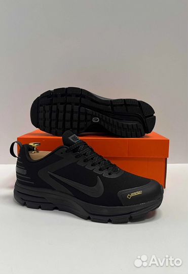 Зимние мужские кроссовки Nike (41-45)