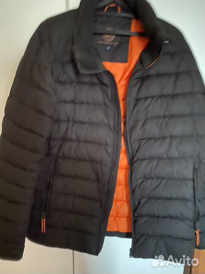 Куртка мужская