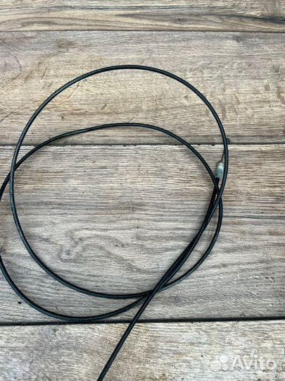 Трос открывания капота Geely Mk MK MR479QA 2010