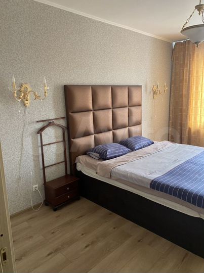 2-к. квартира, 65 м², 13/13 эт.