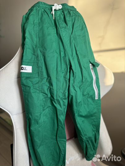 Костюм для хип хопа 140