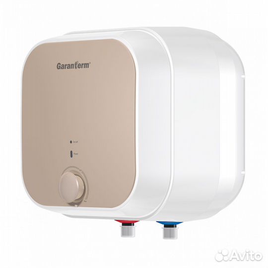 Garanterm Garanterm Plus 10 O